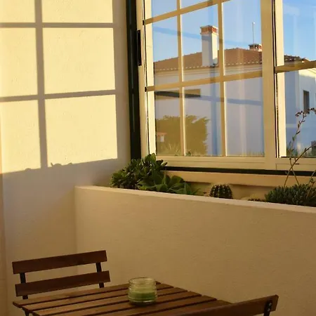 Free Spirit Δωμάτια σε οικογενειακή κατοικία Ericeira